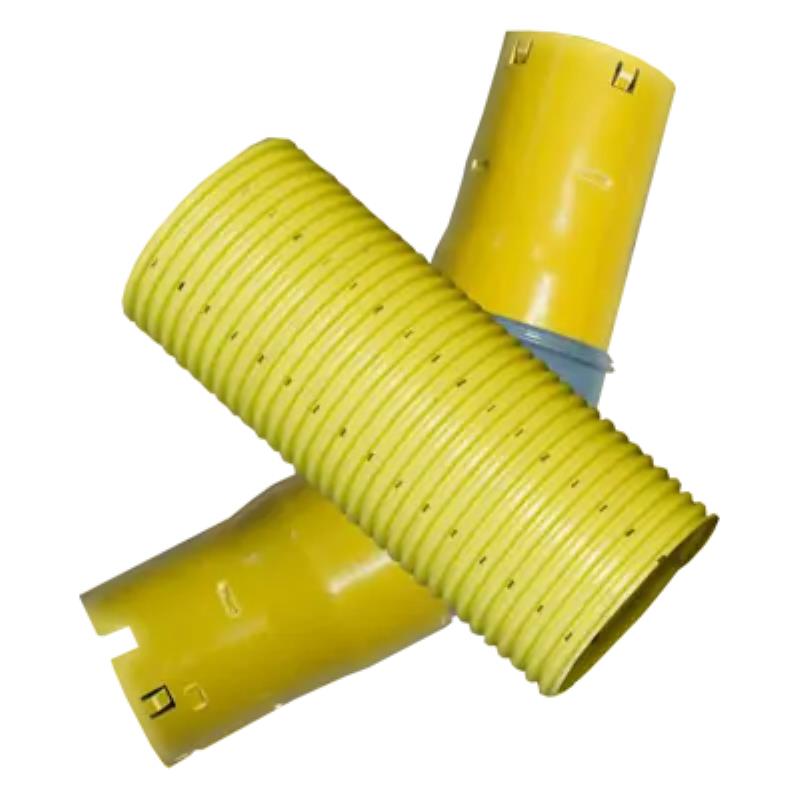 اتصالات زهکش