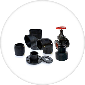 اتصالات پلی اتیلن