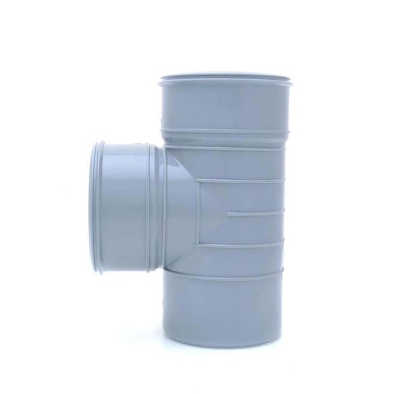 سه راهی 90 درجه پلیکا