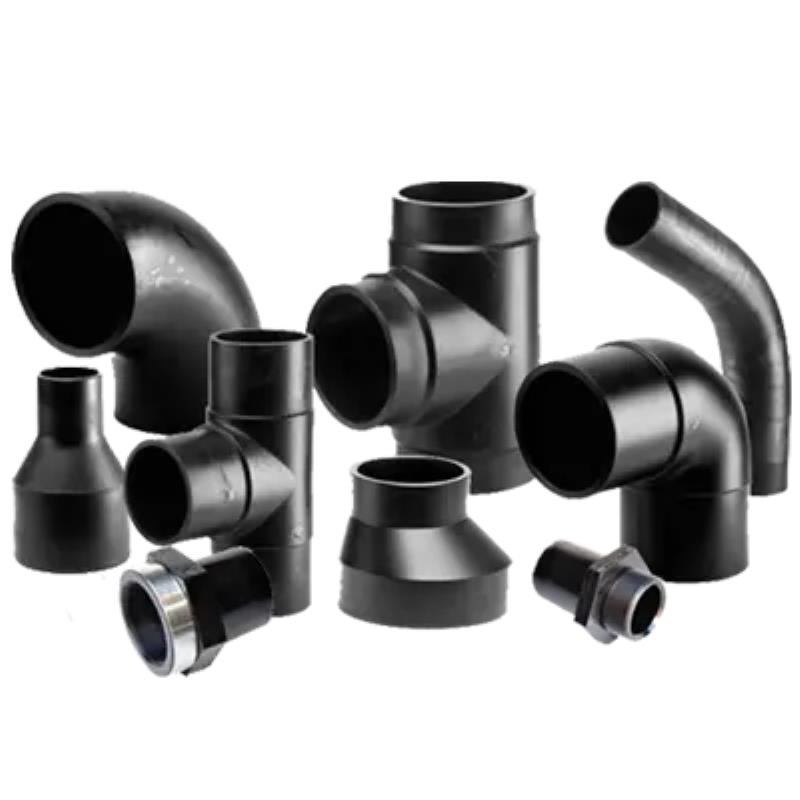 اتصالات پلی اتیلن