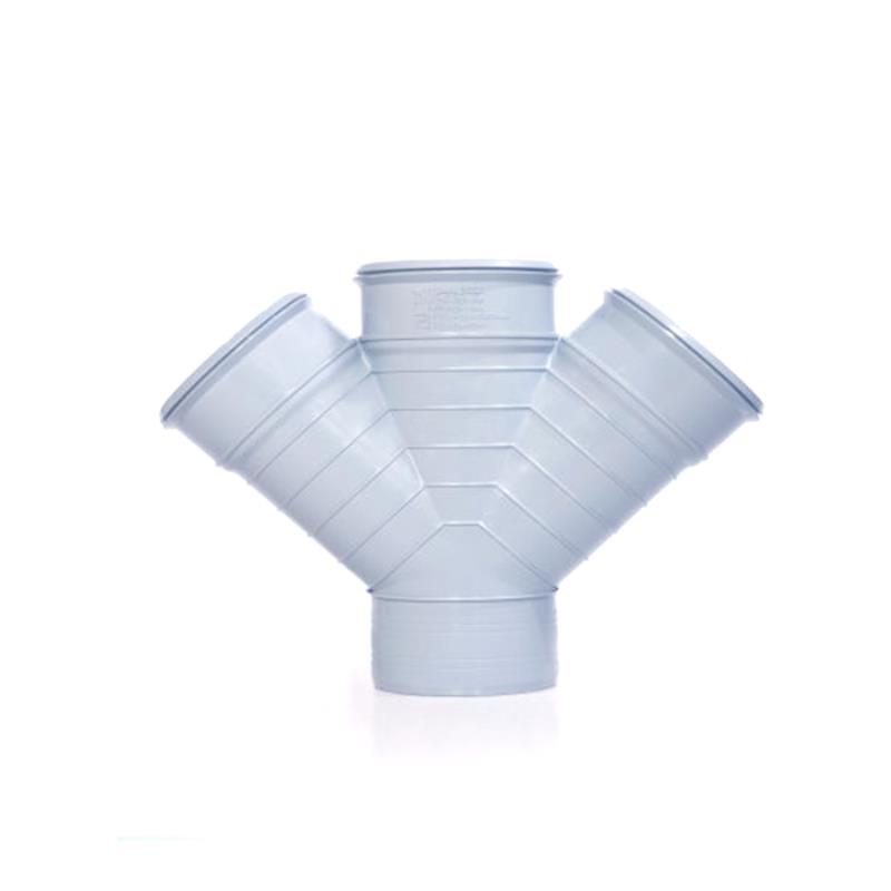 چهار راه 45 درجه پلیکا