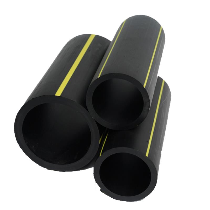 لوله پلی اتیلن گازی