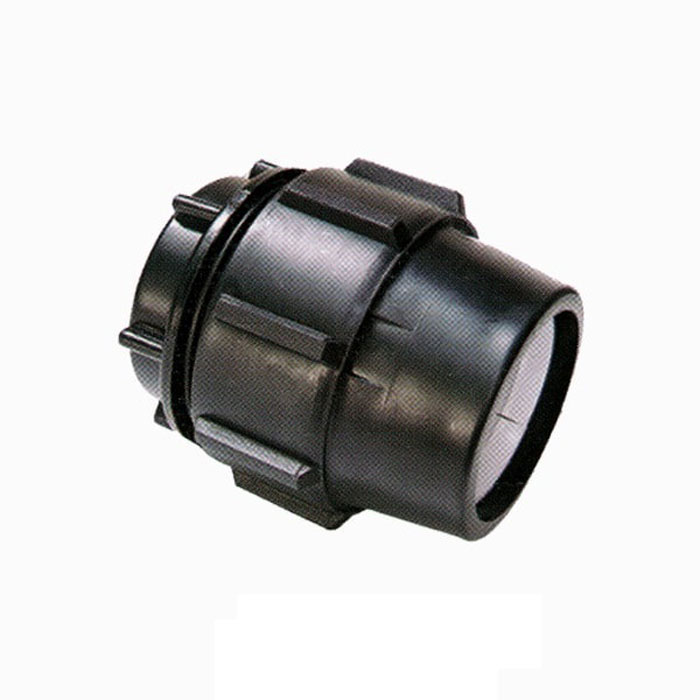  درپوش انتهایی پیچی پلی اتیلن